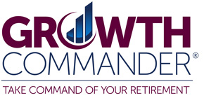 Growth Commander Logo