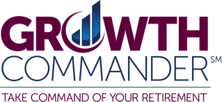 Growth Commander Logo